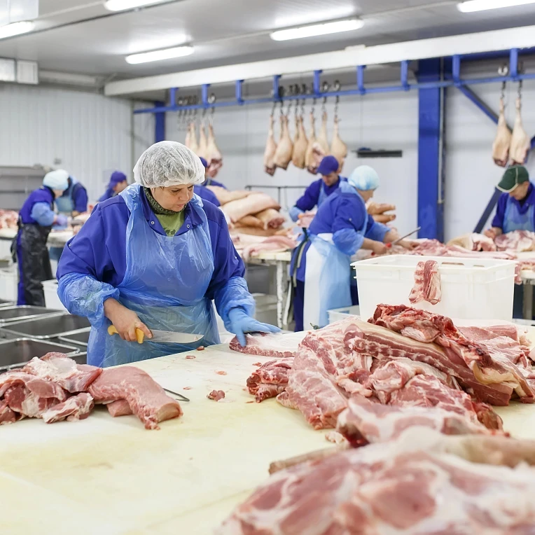 Quality assurance and inspection trips